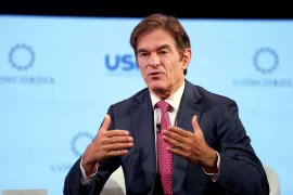 Did Dr OZ Die?
