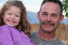 Don Fluitt Daughter: Who has custody of Siena Fluitt?