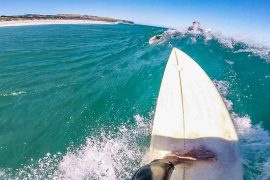 Dunedin Surfer Death: Who Was The Surfer Who Died In Dunedin? What Surfer Recently Died?
