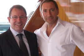 Mikhail Khimich Net Worth At Time Of Death, Age, Wiki, And Yacht Of New Zealand’s Russian Billionaire Oligarch