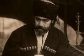 Elguja Burduli Cause Of Death: What Happened To The Soviet And Georgian Film Actor?