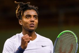 Are Elias And Mikael Ymer Brothers?