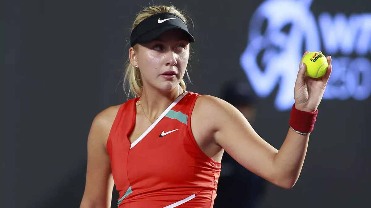 Elina Svitolina