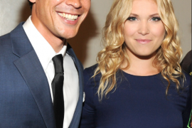 Who is Eliza Taylor married to? What ethnicity is Bob Morley?