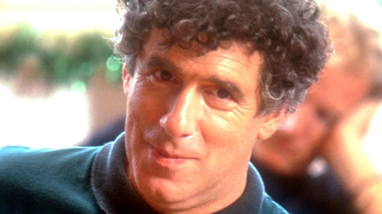 Elliott Gould