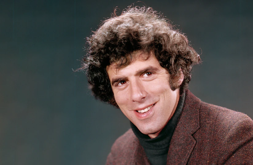 Elliott Gould