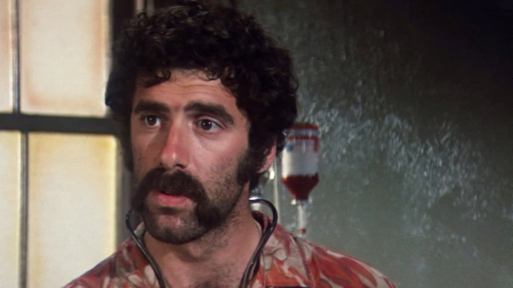 Elliott Gould