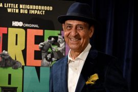 Aram Delgado, Lauren Delgado: Meet Emilio Delgado’s Children