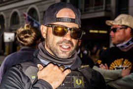 Enrique Tarrio Biography: Top Facts About The Proud Boys Leader