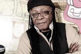 Eric Mercury Death: Obituary And Cause Of Death, Who Is Eric Mercury’s Wife?