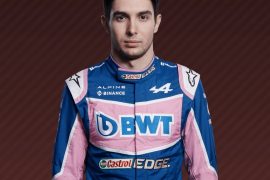 Esteban Ocon to Leave Alpine at the end of the 2024 Formula 1 season