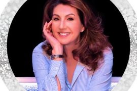 Was Jane McDonald married to Ed? What happened to Jane McDonald and Henrik?
