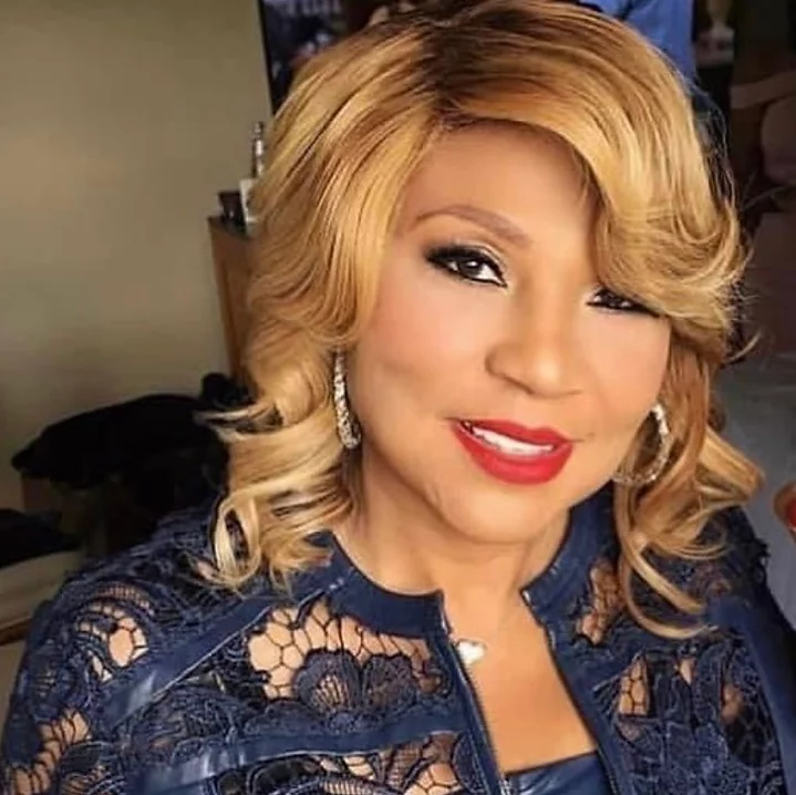 Evelyn Braxton