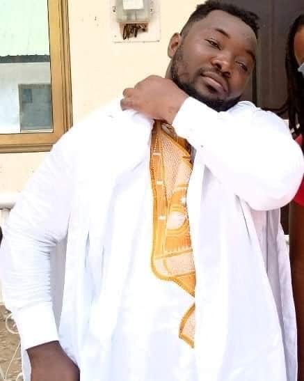 Eyoh Soundboy