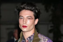 Ezra Miller: Age, Height, Net Worth, Instagram, Movies and TV Shows, Nationality