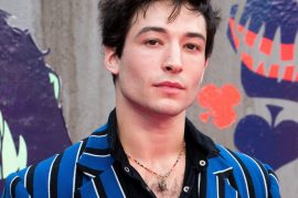 Ezra Miller Parents: Meet Robert S. Miller and Marta Miller