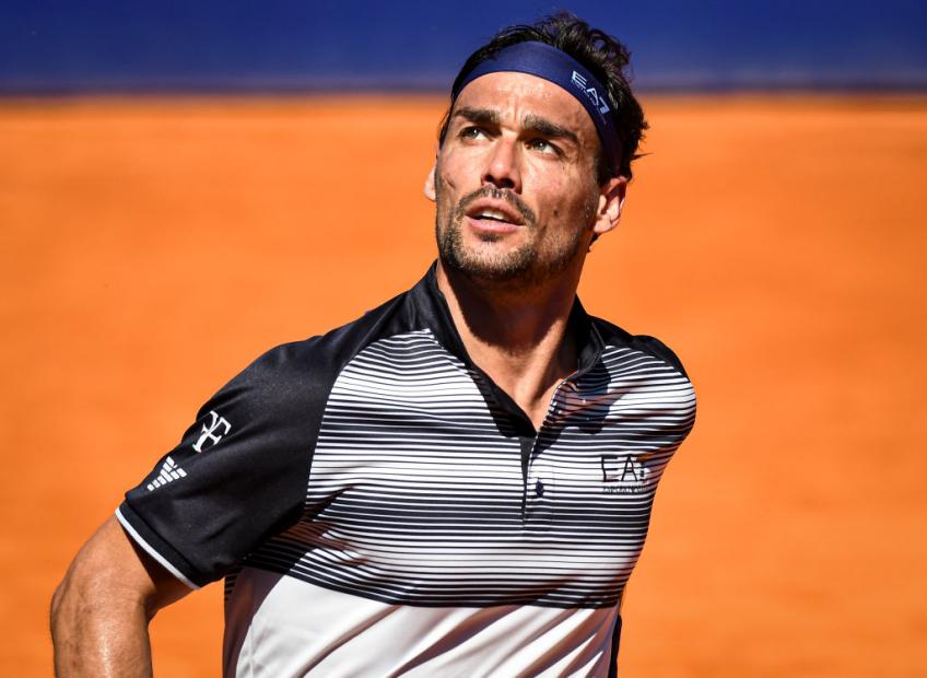 Fabio Fognini