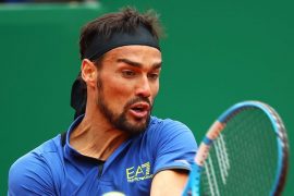 Fabio Fognini Ranking, Net Worth, Age, Children, Family, Height, Residence