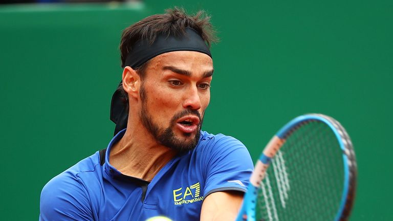 Fabio Fognini
