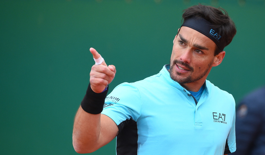 Federico Fognini