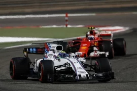 How many GP are in a F1 season? How many Grand Prix are there in Bahrain?