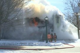 Who Was Joshua Jones? Winslow Street Arson Victim Dies