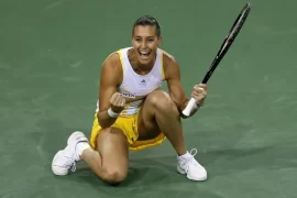 Fabio Fognini Wife: Flavia Pennetta Age, Husband, Net Worth, Instagram