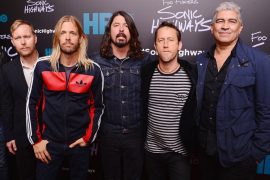 Foo Fighters Members: Who is currently in Foo Fighters?