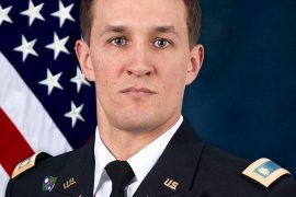 Fort Bragg Soldier Found Dead