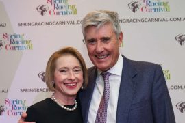 Robbie Waterhouse: Who Is Gai Waterhouse’s Husband?