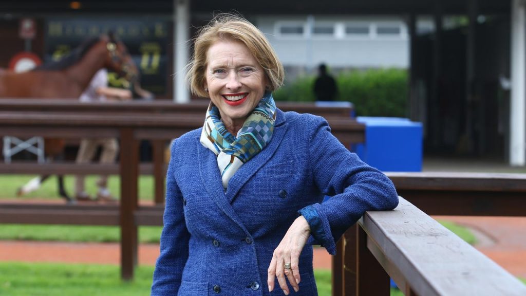 Gai Waterhouse