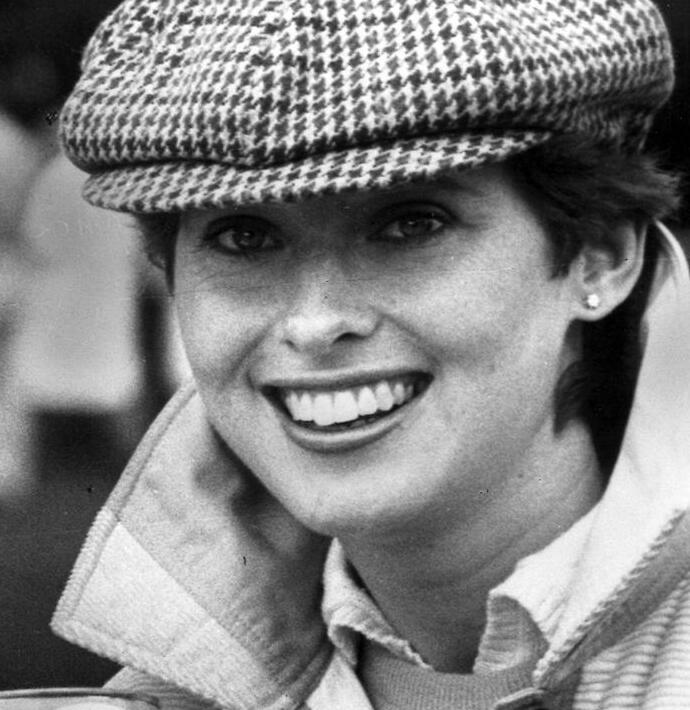Young Gai Waterhouse