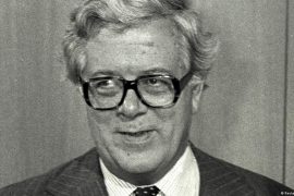 Geoffrey Howe resignation speech text