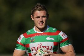 Joanna King: Who Is George Burgess’ Wife?