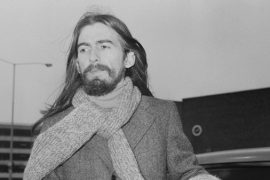 George Harrison Cause Of Death: How did George Harrison die?