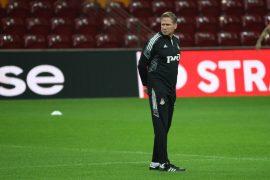 Who Is Markus Gisdol? FC Lokomotiv Moscow Coach Resigns As Protest Against Vladimir Putin
