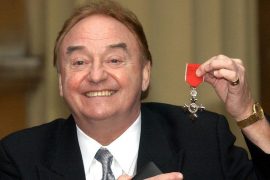 What Illness Did Gerry Marsden Have? What Did Gerry Marsden Die Of?