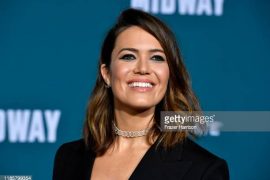 Mandy Moore Age, Net Worth, Height, Young, Movies And TV Shows, Now 2022