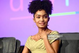 Is Yara Shahidi At Harvard? Did Yara Shahidi Leave Grown-ish?