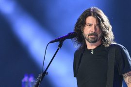 Is Dave Grohl Dead?
