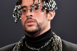 Why is Bad Bunny called Bad Bunny? Can Bad Bunny speak English? How did Bad Bunny get famous?