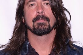 Dave Grohl Net Worth, Family, Daughter, Age, Young (Nirvana Drummer)