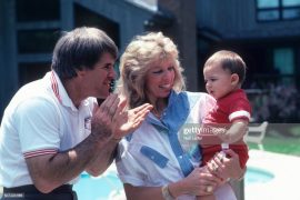 Carol J. Woliung: Who Is Pete Rose’s Ex-Wife?