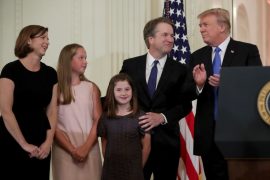 Brett Kavanaugh Children: Meet Liza Kavanaugh And Margaret Kavanaugh
