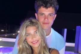Gia Giudice Boyfriend: Is Gia still with Frankie? Who is Gia Giudice engaged to?