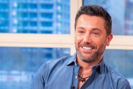 Gino D’Acampo Resigns From This Morning Show