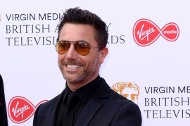 Gino D’Acampo Age, Height, Net Worth, Nationality, Books, Burglary, App, Restaurants