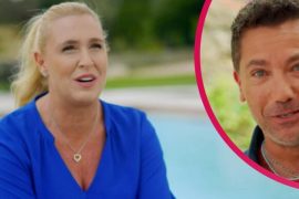 Gino D’Acampo Wife: Is Gino D’Acampo Married? Who Is Gino D’Acampo’s Wife?