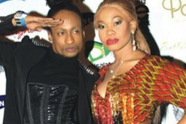 Goldie Death: What happened to Goldie Harvey from Big Brother Africa?