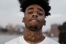 Goonew Death, Real Name, Age, Height, Net Worth, Wikipedia, Girlfriend